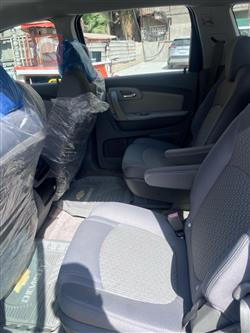 شيفروليه ترافرس